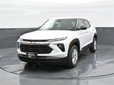 New 2026 Chevrolet TrailBlazer LS w/ LS Convenience Package image 2