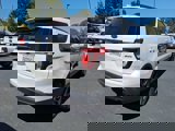 Used 2017 Ford Explorer XLT w/ Equipment Group 202A image 4