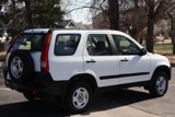 Used 2003 Honda CR-V LX image 4