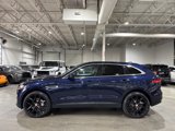 Used 2019 Jaguar F-PACE Premium image 5