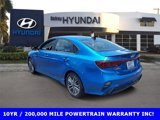 Used 2023 Kia Forte GT-Line w/ GT-Line Premium Package image 4