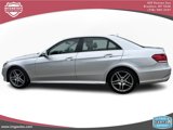 Used 2014 Mercedes-Benz E 350 4MATIC Sedan image 4