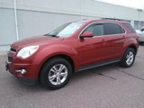 Used 2013 Chevrolet Equinox LT w/ Power Convenience Package image 2