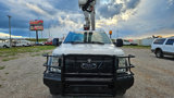 Used 2017 Ford F550 4x4 Regular Cab Super Duty image 3
