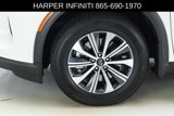Certified 2025 INFINITI QX60 Pure image 5