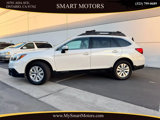 Used 2015 Subaru Outback 2.5i Premium image 3