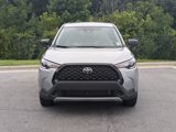 Used 2025 Toyota Corolla Cross L image 2