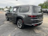 Certified 2022 Jeep Wagoneer Series II w/ Premium Group I image 4