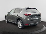 Used 2021 MAZDA CX-5 Grand Touring Reserve image 3