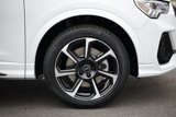 New 2025 Audi Q3 2.0T Premium Plus image 5