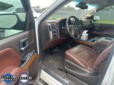 Used 2017 Chevrolet Silverado 1500 High Country image 4