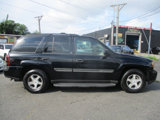 Used 2002 Chevrolet TrailBlazer LT w/ Preferred Equipment Group image 4