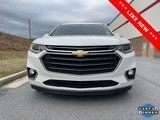 Used 2019 Chevrolet Traverse Premier w/ Driver Confidence II Package image 2