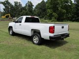 Used 2015 Chevrolet Silverado 1500 W/T image 4