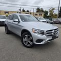 Used 2019 Mercedes-Benz GLC 300 w/ Driver Assistance Package image 3