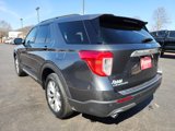 Used 2020 Ford Explorer Limited image 4