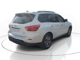 Used 2020 Nissan Pathfinder SL image 3