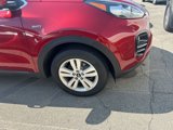 Used 2019 Kia Sportage LX image 2