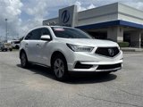 Certified 2020 Acura MDX FWD image 2
