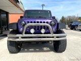Used 2017 Jeep Wrangler Sport w/ Quick Order Package 24S image 5