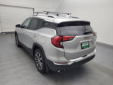 Used 2019 GMC Terrain SLT w/ Preferred Package image 5