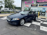 Used 2013 Jaguar XJ image 2