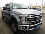 Used 2022 Ford F350 Lariat w/ Chrome Package image 4
