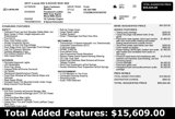 Used 2017 Lexus RX 350 FWD w/ Luxury Package image 3