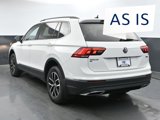 Used 2021 Volkswagen Tiguan SE image 5