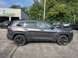 Used 2020 Jeep Cherokee Latitude Plus image 2