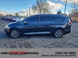 Used 2019 Chrysler Pacifica Limited w/ Advanced Safetytec Group image 5