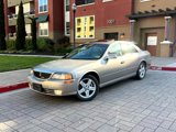Used 2001 Lincoln LS image 3
