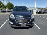 Used 2017 Chevrolet Equinox Premier w/ Enhanced Convenience Package image 5