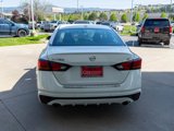 Used 2021 Nissan Altima 2.5 SV w/ SV Premium Package image 6