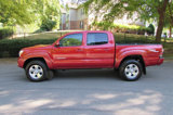 Used 2012 Toyota Tacoma 4x4 Double Cab w/ TRD Sport Pkg image 3