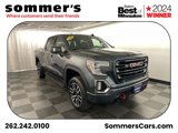 Used 2022 GMC Sierra 1500 AT4 w/ AT4 Premium Package image 1