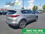 Used 2022 Kia Sportage LX image 5