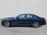 Certified 2022 Mercedes-Benz E 350 4MATIC Sedan image 2