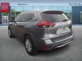 Used 2017 Nissan Rogue SV w/ SV Premium Package image 5
