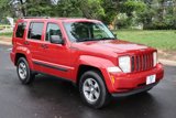 Used 2008 Jeep Liberty Sport w/ Popular Equipment Group image 2