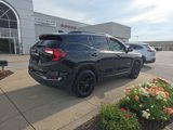 Used 2023 GMC Terrain AT4 image 5