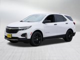 Used 2022 Chevrolet Equinox LT image 3