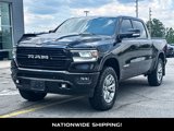 Used 2020 RAM 1500 Laramie w/ Sport Appearance Package image 4
