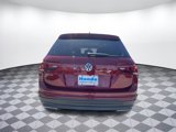 Used 2019 Volkswagen Tiguan SE w/ Panoramic Sunroof Package image 4