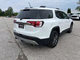 Used 2019 GMC Acadia SLT image 3