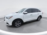 Used 2018 Acura MDX FWD image 4