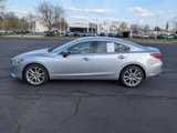 Used 2017 MAZDA MAZDA6 Touring image 4