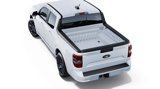 New 2025 Ford Maverick Lobo image 2