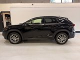 Used 2015 Lexus NX 300h AWD image 2