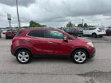 Used 2016 Buick Encore AWD image 4